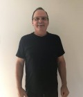 Rencontre Homme : Benoit, 61 ans à Canada  Célibataire 